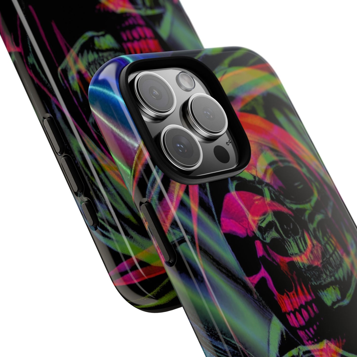 Grimothy the Phone Case