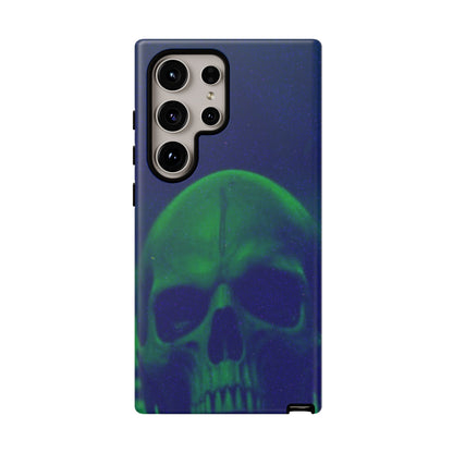 Phone Case - I Dare You Tough Case - NecroGrip 