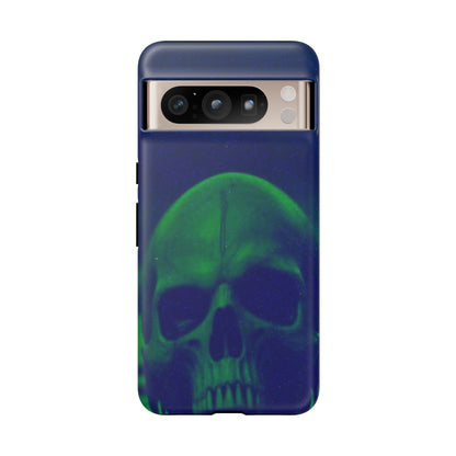 Phone Case - I Dare You Tough Case - NecroGrip 