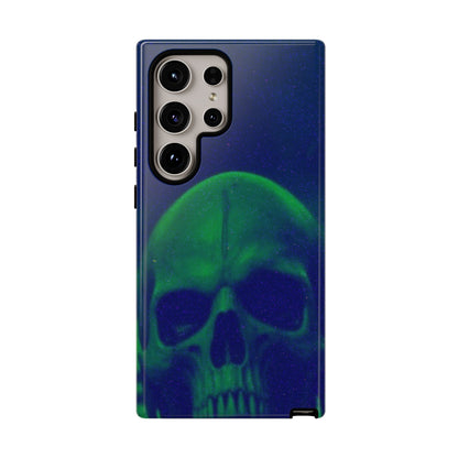 Phone Case - I Dare You Tough Case - NecroGrip 