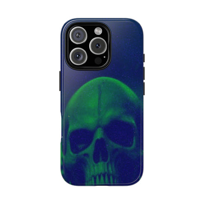 Phone Case - I Dare You Tough Case - NecroGrip 