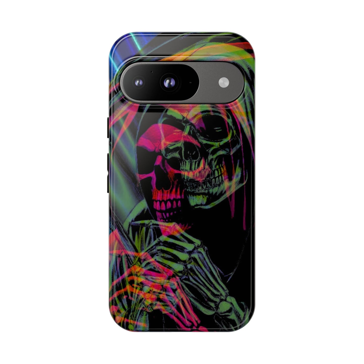 Grimothy the Phone Case