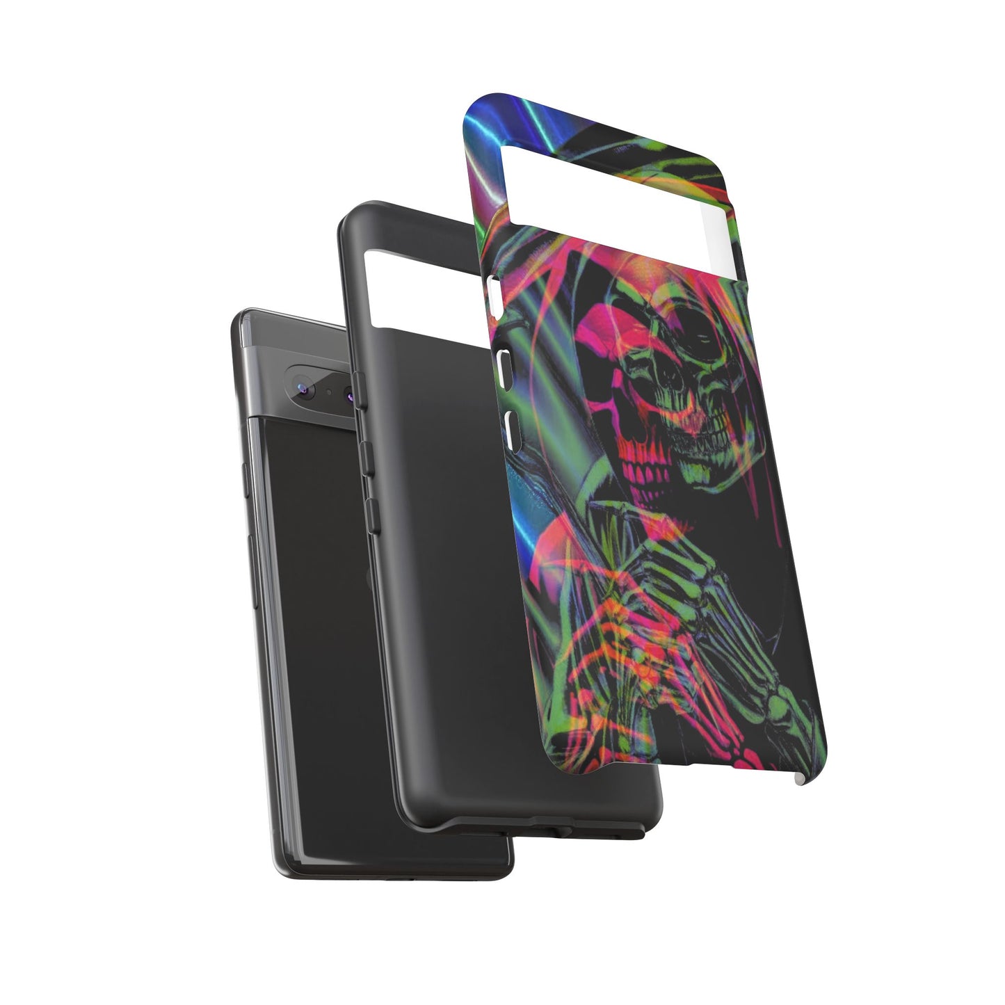Grimothy the Phone Case