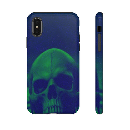 Phone Case - I Dare You Tough Case - NecroGrip 