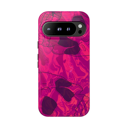 Pretty in Pink - NecroGrip 