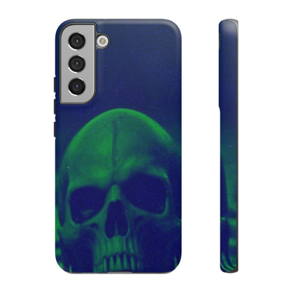 Phone Case - I Dare You Tough Case - NecroGrip 