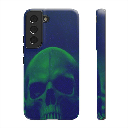 Phone Case - I Dare You Tough Case - NecroGrip 