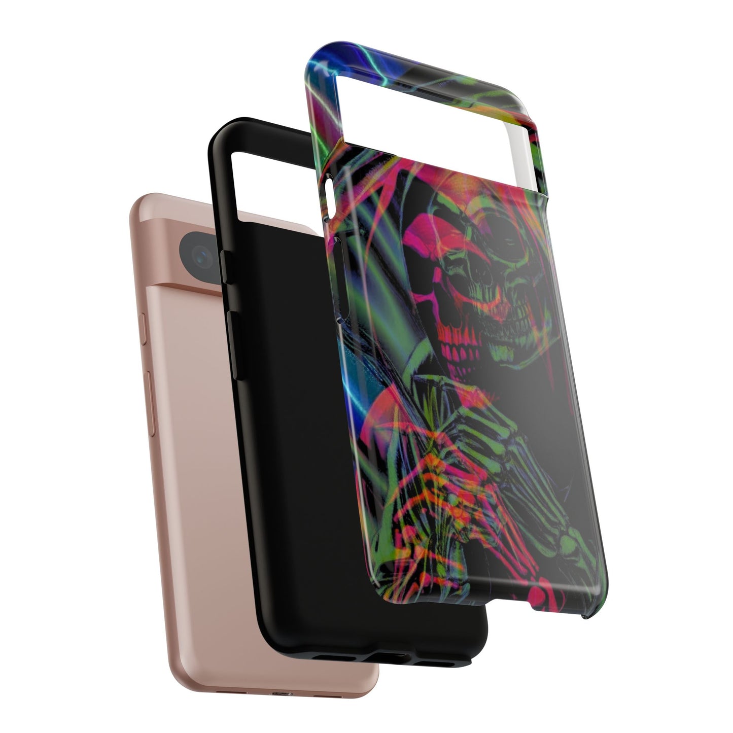 Grimothy the Phone Case