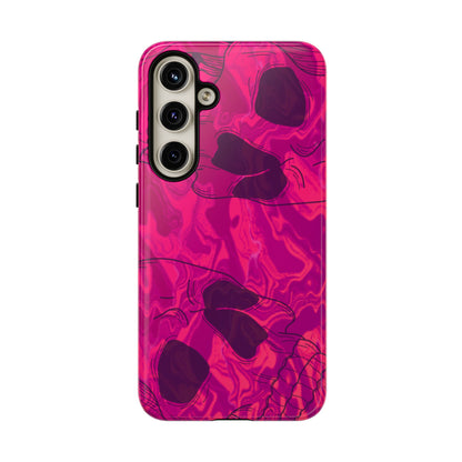 Pretty in Pink - NecroGrip 