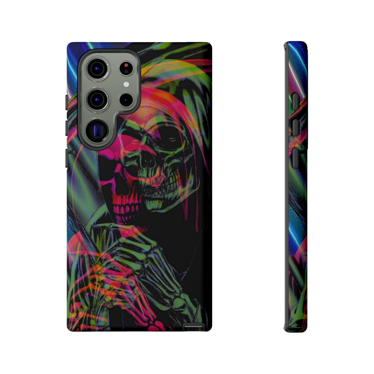 Grimothy the Phone Case