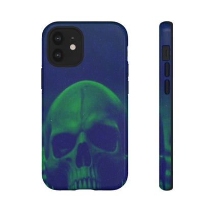 Phone Case - I Dare You Tough Case - NecroGrip 