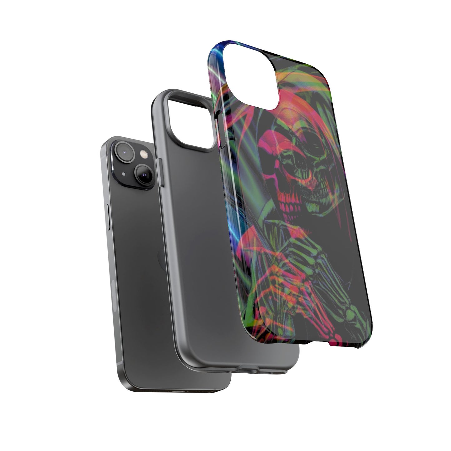 Grimothy the Phone Case