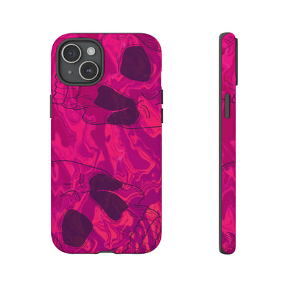 Pretty in Pink - NecroGrip 