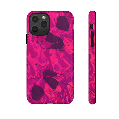 Pretty in Pink - NecroGrip 