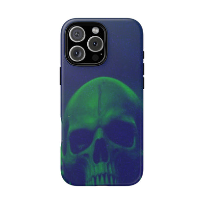 Phone Case - I Dare You Tough Case - NecroGrip 