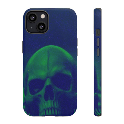 Phone Case - I Dare You Tough Case - NecroGrip 