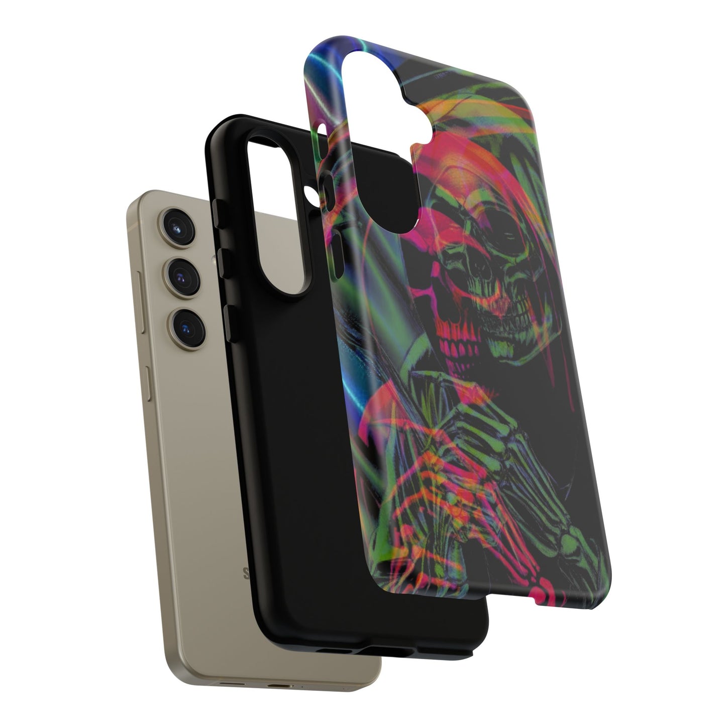 Grimothy the Phone Case