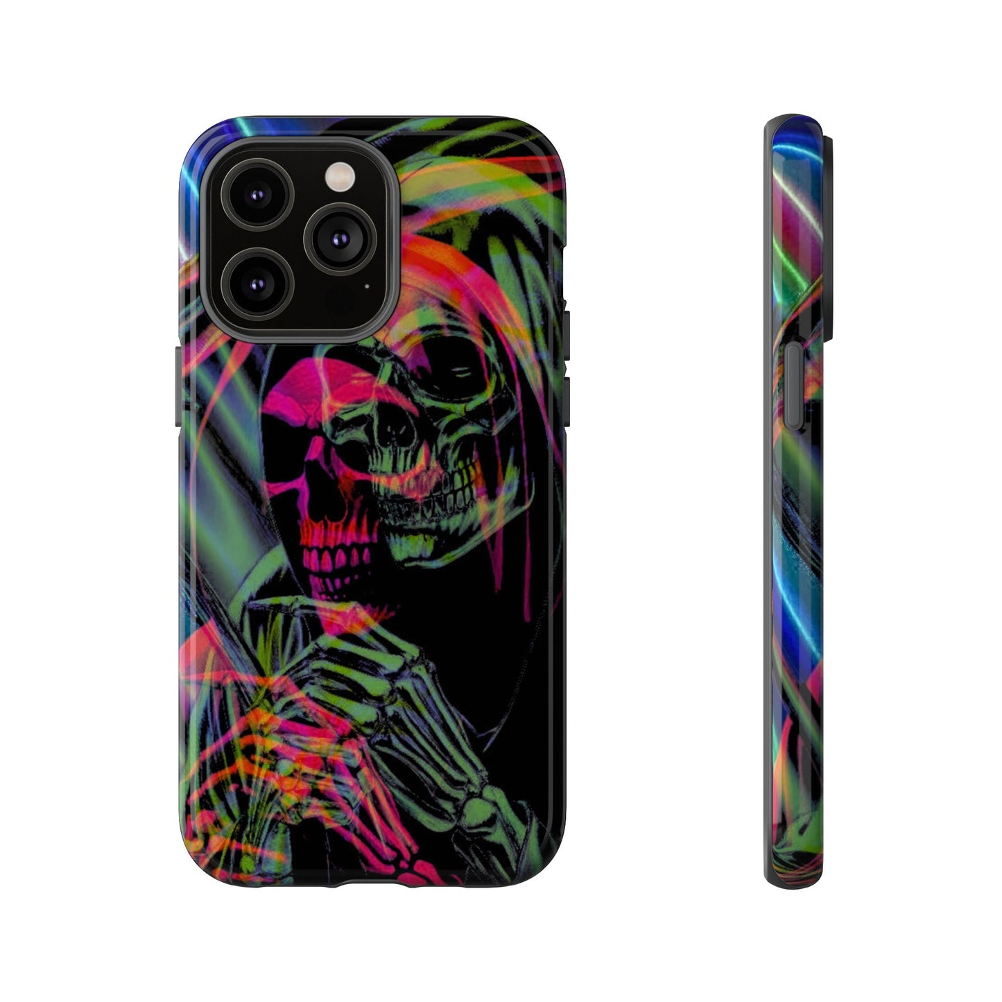 Grimothy the Phone Case