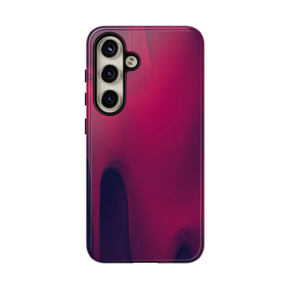Phone Case - The all consuming BLOB Tough Case - NecroGrip 