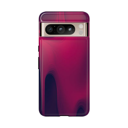 Phone Case - The all consuming BLOB Tough Case - NecroGrip 