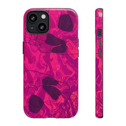 Pretty in Pink - NecroGrip 