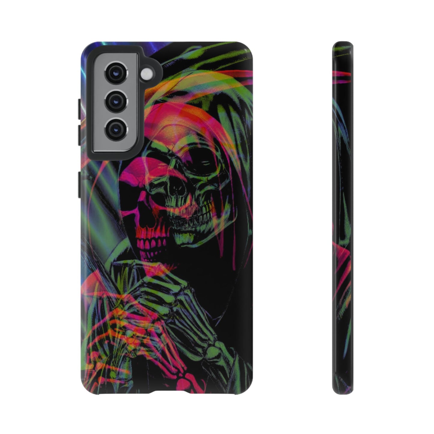 Grimothy the Phone Case