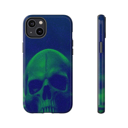 Phone Case - I Dare You Tough Case - NecroGrip 