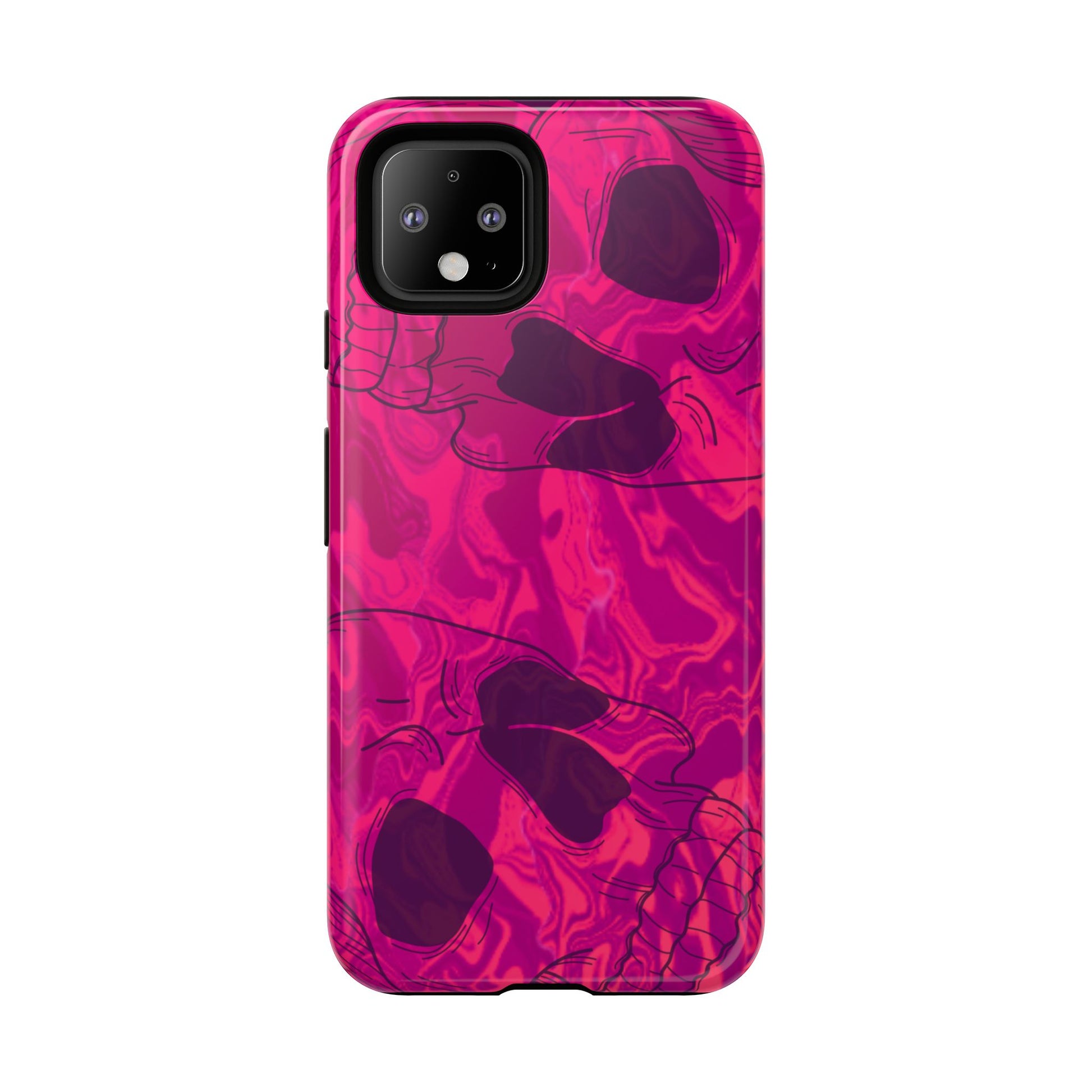 Pretty in Pink - NecroGrip 