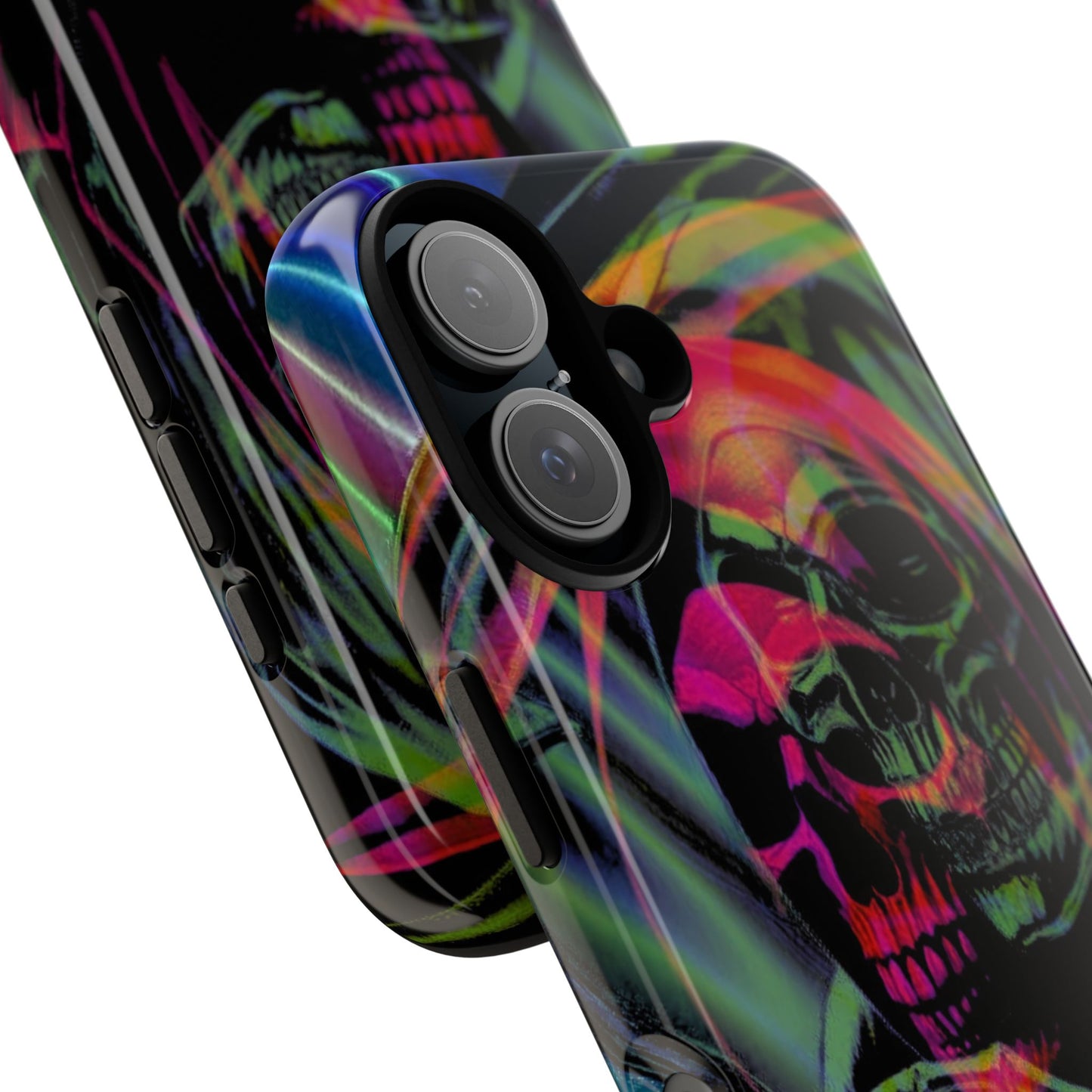 Grimothy the Phone Case