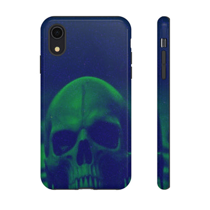 Phone Case - I Dare You Tough Case - NecroGrip 