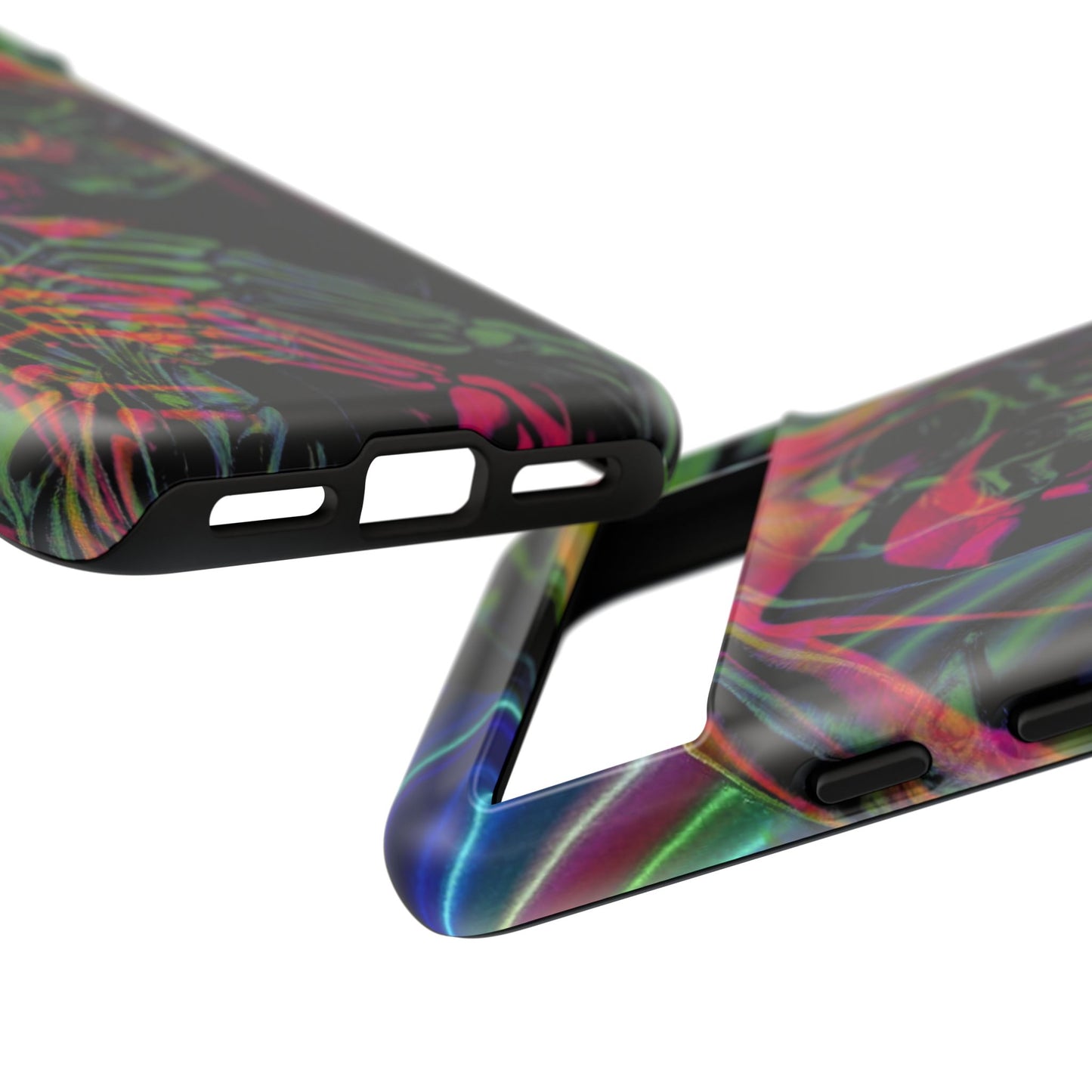 Grimothy the Phone Case