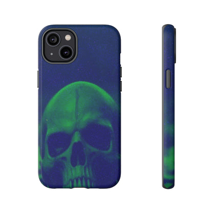 Phone Case - I Dare You Tough Case - NecroGrip 