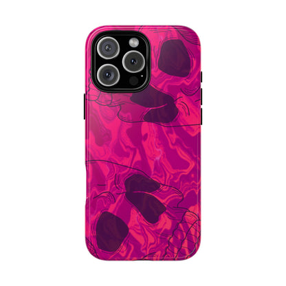 Pretty in Pink - NecroGrip 