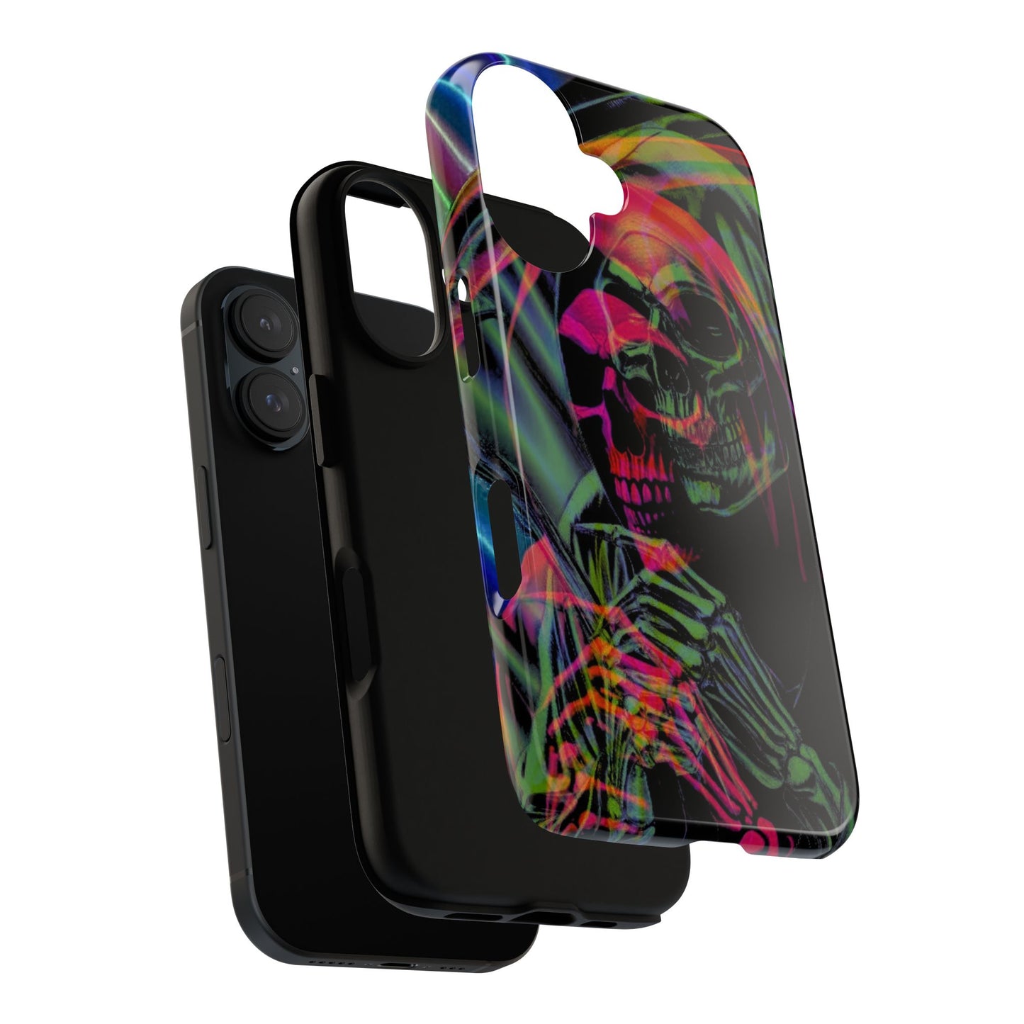 Grimothy the Phone Case