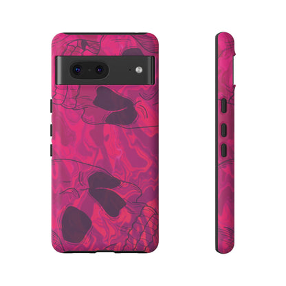 Pretty in Pink - NecroGrip 