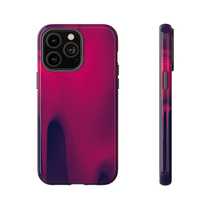 Phone Case - The all consuming BLOB Tough Case - NecroGrip 