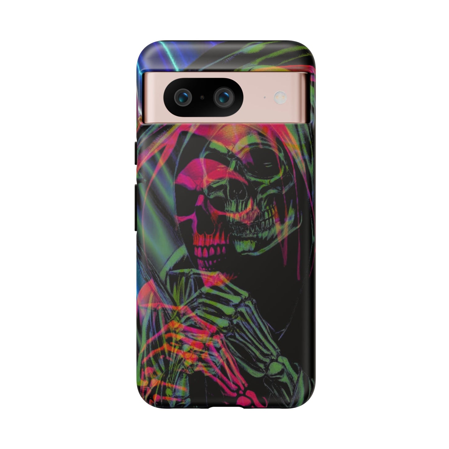 Grimothy the Phone Case