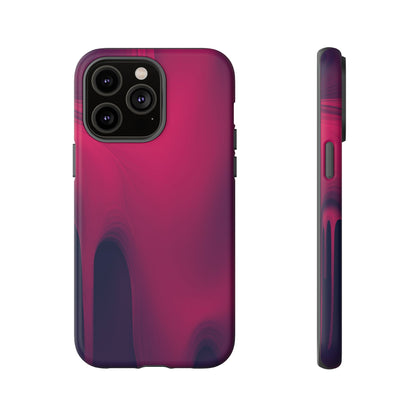 Phone Case - The all consuming BLOB Tough Case - NecroGrip 