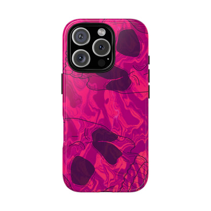 Pretty in Pink - NecroGrip 