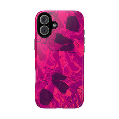 Pretty in Pink - NecroGrip 