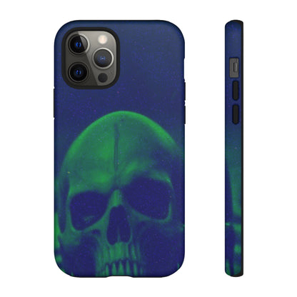 Phone Case - I Dare You Tough Case - NecroGrip 