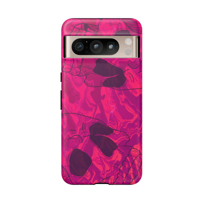 Pretty in Pink - NecroGrip 