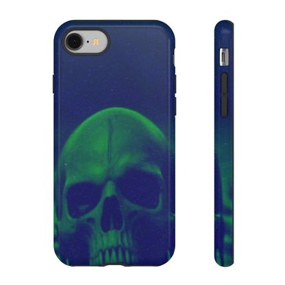 Phone Case - I Dare You Tough Case - NecroGrip 