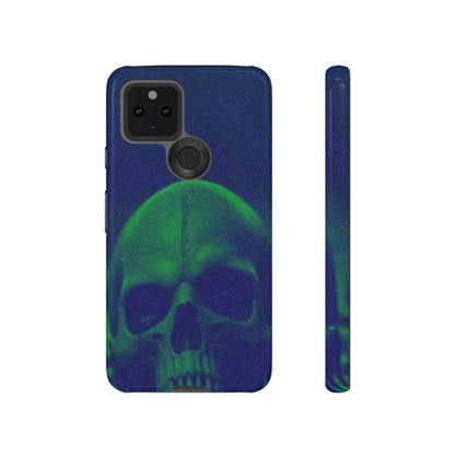 Phone Case - I Dare You Tough Case - NecroGrip 