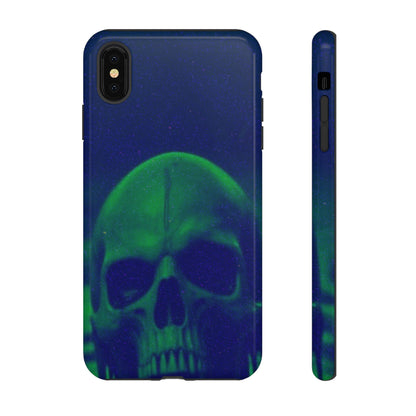Phone Case - I Dare You Tough Case - NecroGrip 