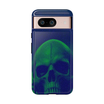 Phone Case - I Dare You Tough Case - NecroGrip 