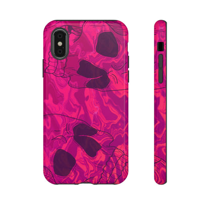 Pretty in Pink - NecroGrip 
