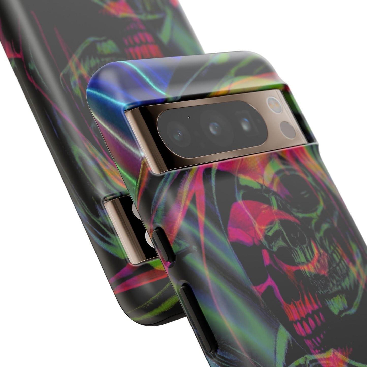 Grimothy the Phone Case