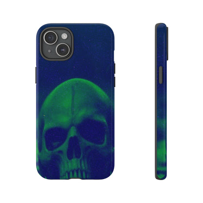 Phone Case - I Dare You Tough Case - NecroGrip 