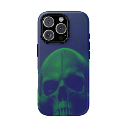 Phone Case - I Dare You Tough Case - NecroGrip 